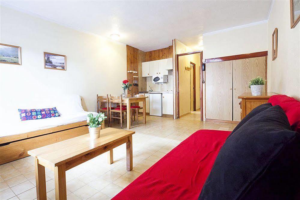 Apartamentos Lake Placid 3000 Pas De La Casa Exterior foto